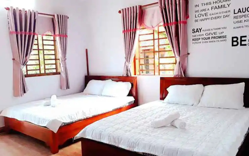Thuy Tien Ecolodge