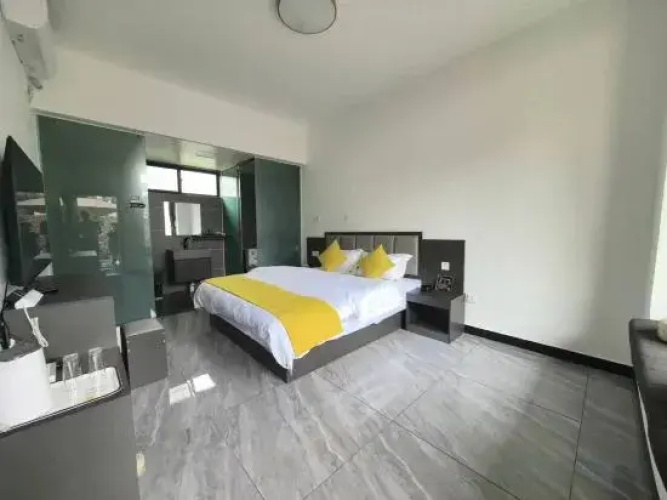 Cheng She Hotel