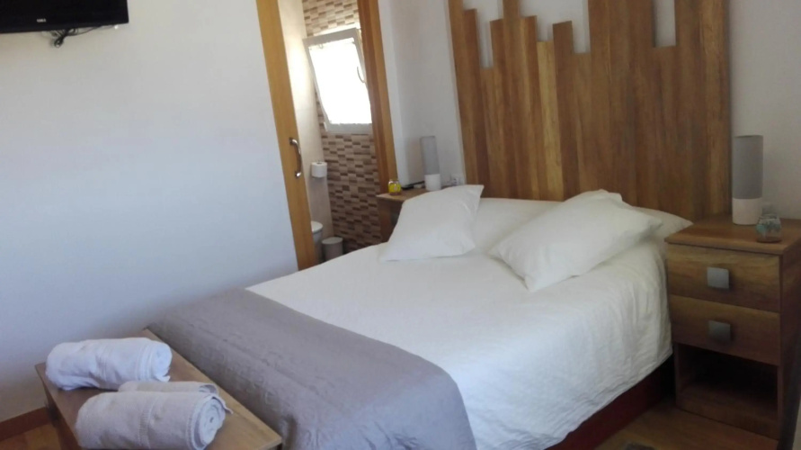 Apartamento Hipódromo