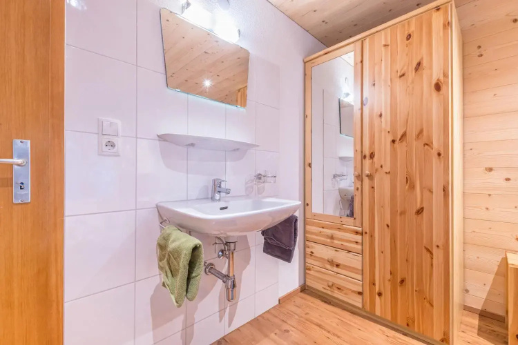 Appartement DAS REHLEIN