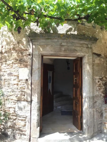 Chateau de Cadars