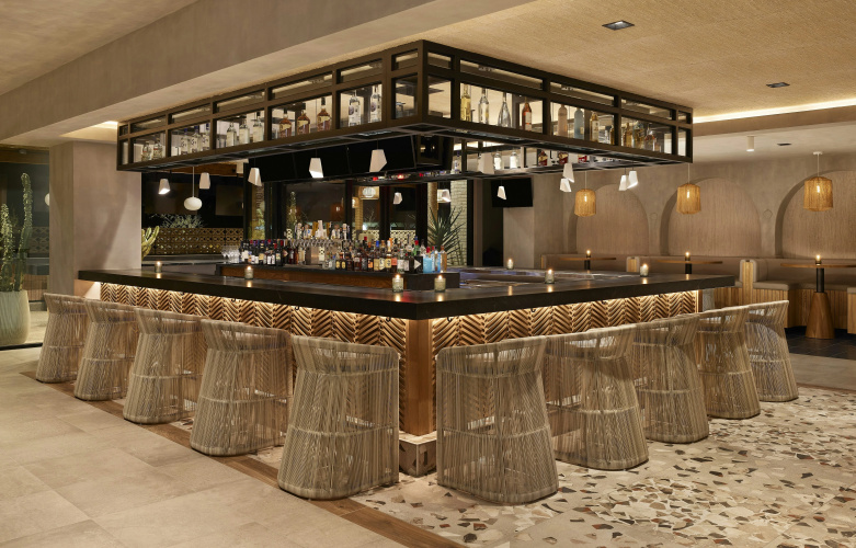 Senna House Hotel Scottsdale, Curio Collection by Hilton photo 24
