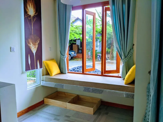 Sanssouci Kep