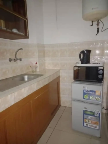 Comfort room