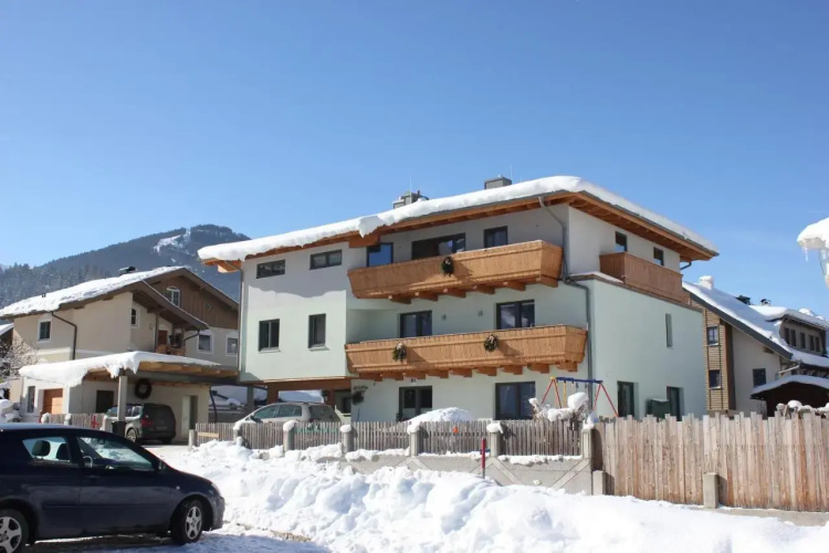 Ferienwohnung Schwabl