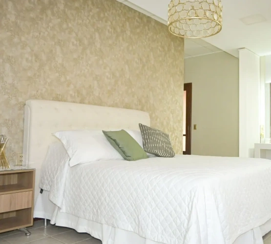1 Bedroom Luxury Suite with city view