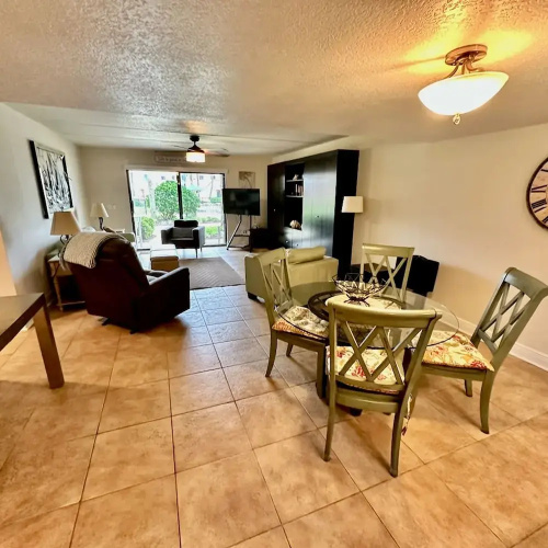 Beachside Oasis Ocean Views Family Fun