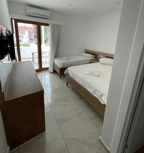 Tayfun Hotel