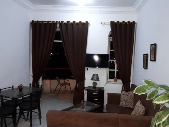 Angel Eyes House