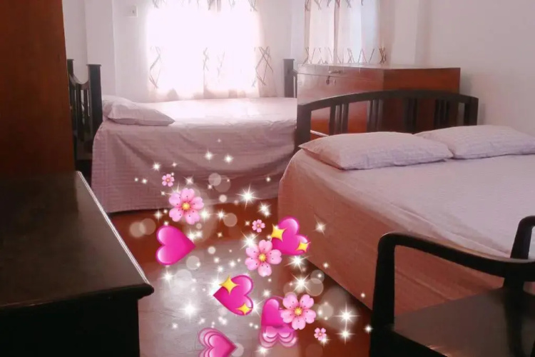 Ashiana Serviced Apartment