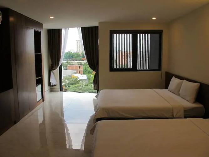 Hong Hai 2 Hotel