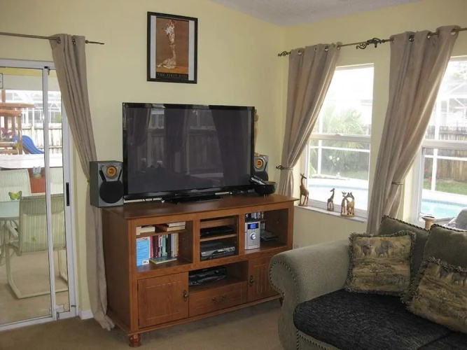 Ov2672 - Lindfields - 4 Bed 3 Baths Villa