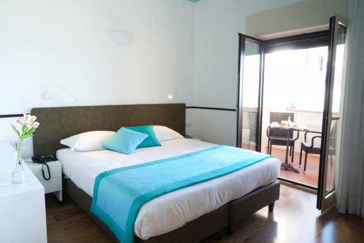 Hotel Covo dei Saraceni photo 16