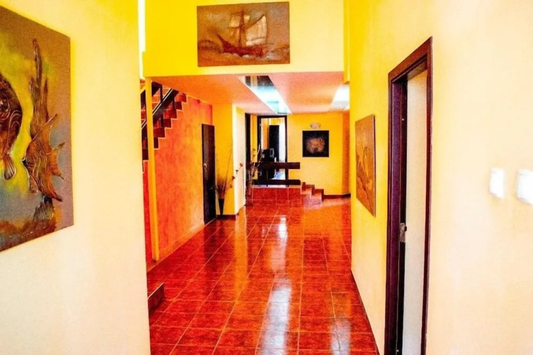 Vila Luminita