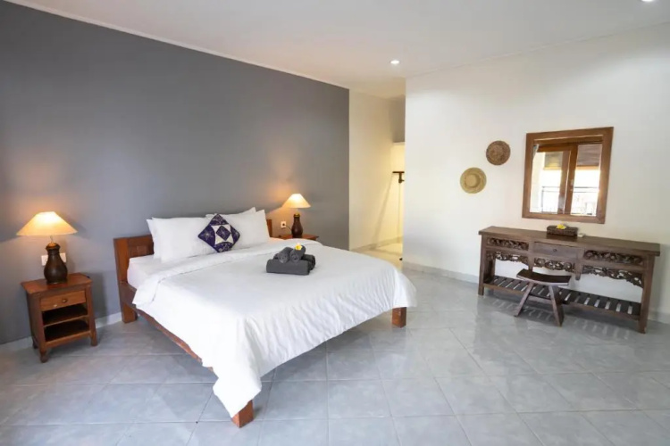 Bali Dive Resort Amed