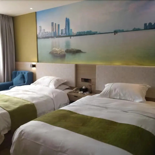Super 8 Hotel