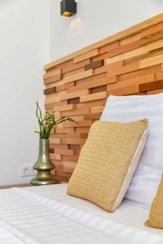 2 Bedrooms Deluxe Penthouse room