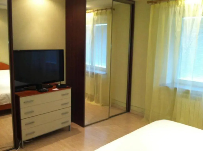 Classical Apartments - Minsk