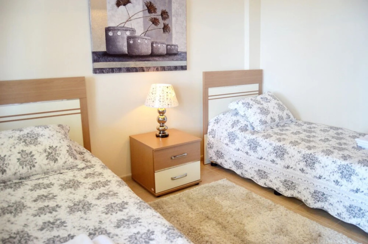 Important Group Villa BD314 2 Bedrooms