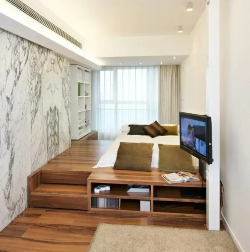 S Suites