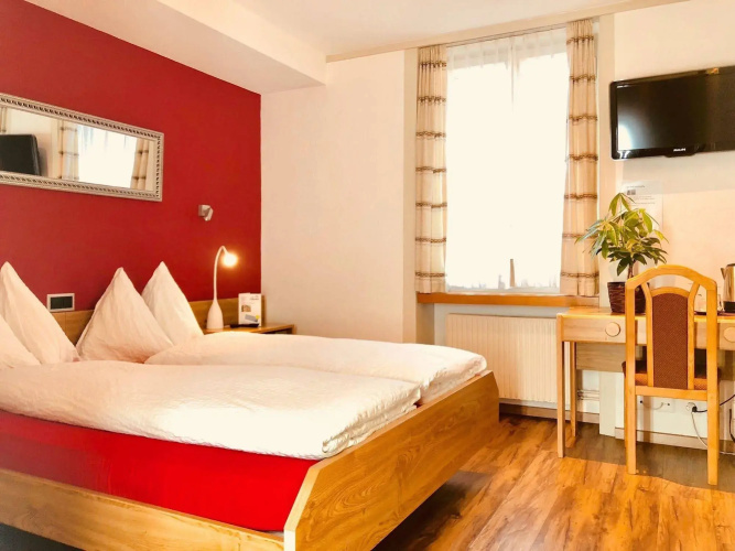 Hotel Toscana