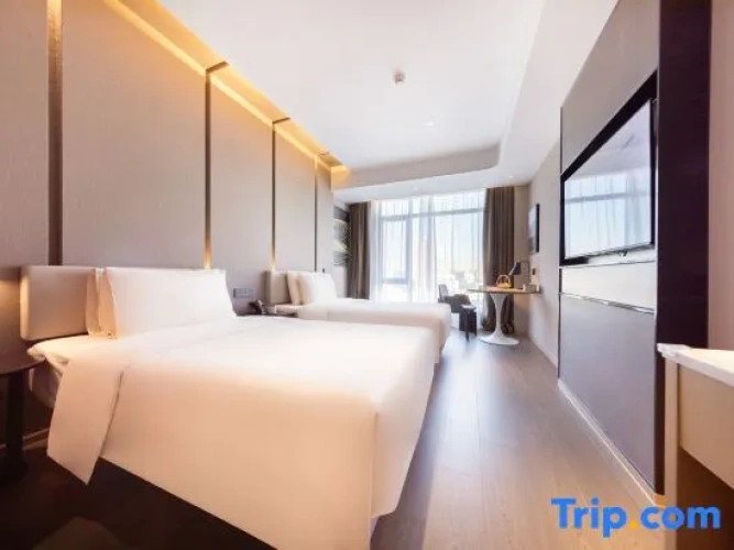 Executive Twin room