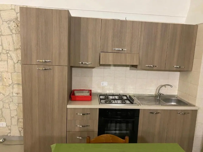 1 Bedroom Cottage