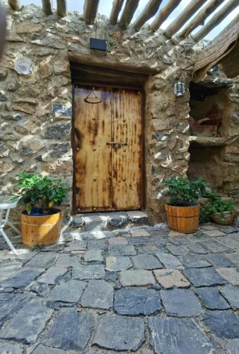 Roses House Oman