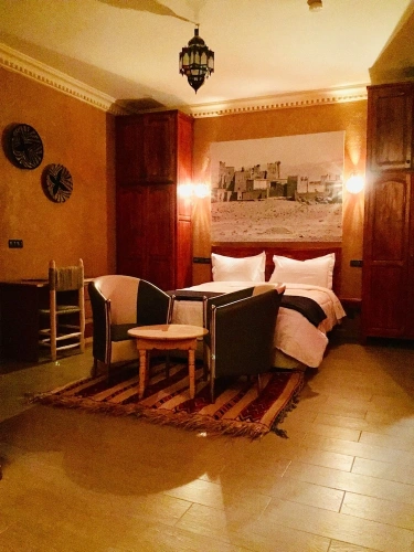 Standard Suite