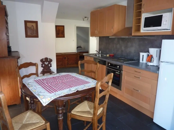 3 Bedrooms Double Cottage