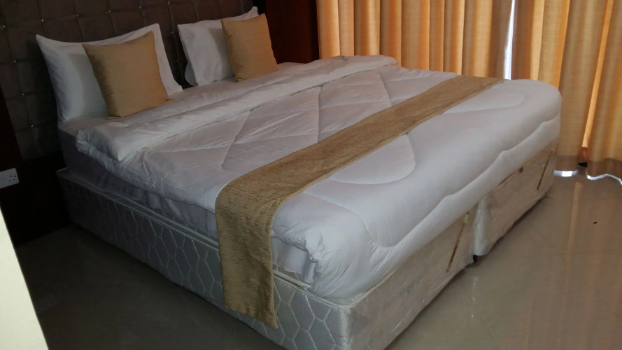 Hotreef Hotel