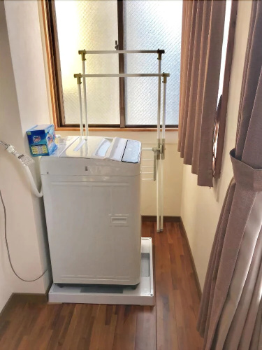 Miyagi Apartment Akebono