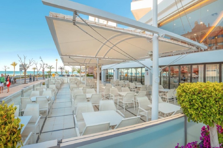Rh Corona Del Mar Beach Hotel photo 17