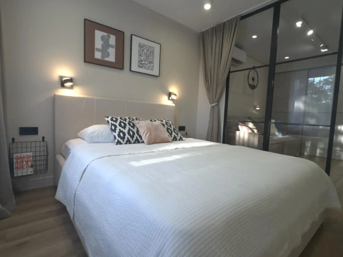 Фотография номера квартиры Апартаменты на улице Горького 147