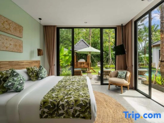 Villa Manala by BaliSuperHost