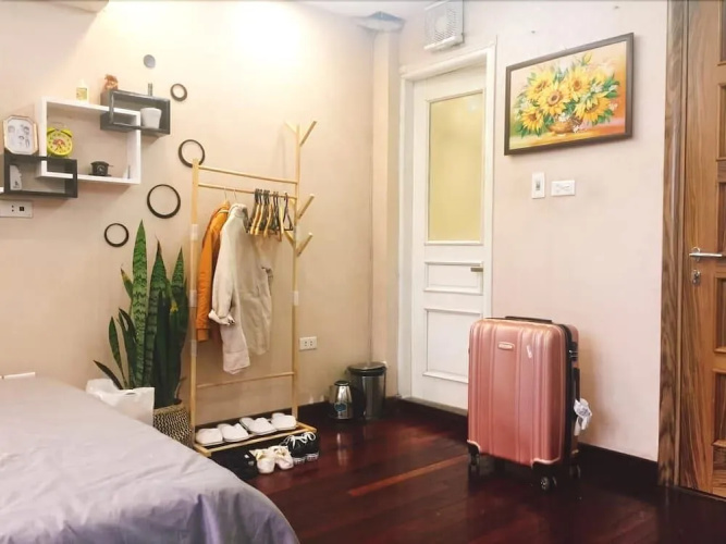 Skylake Homestay
