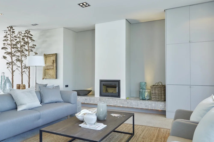 100 Loader Penthouse De Waterkant