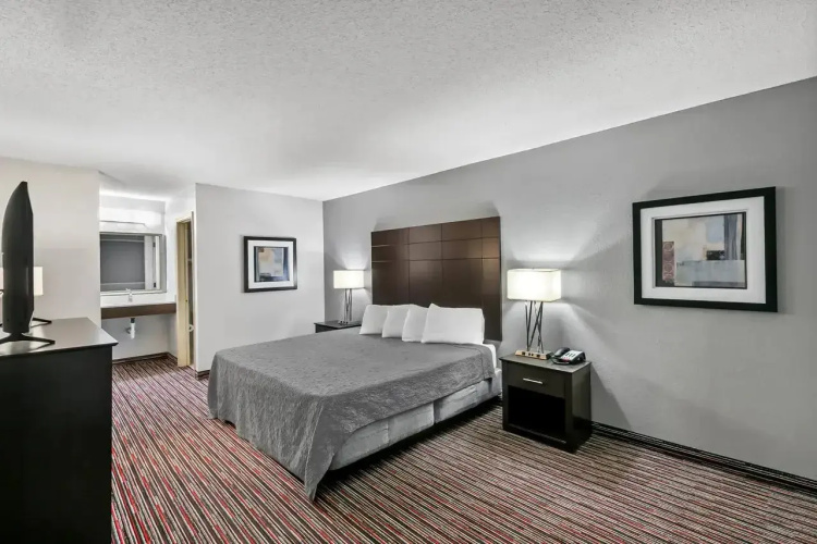 Econo Lodge Helen