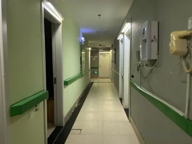 Hotel rooms