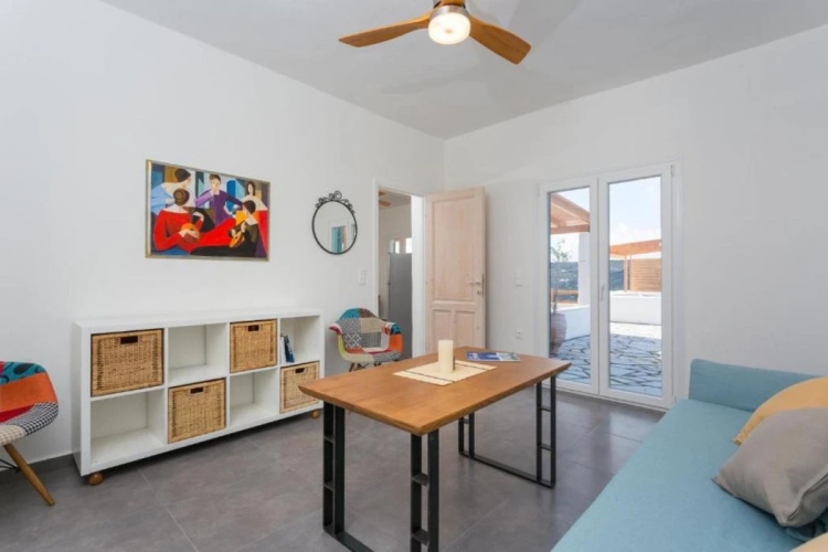Dolce Vista, Sea View Apartments