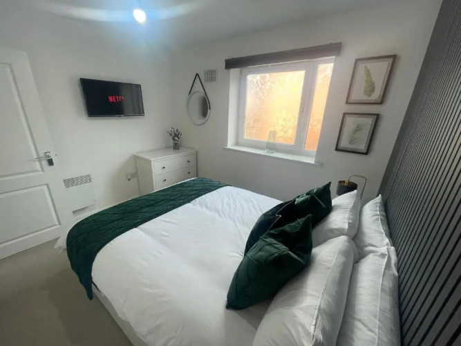 Grand Station Suite