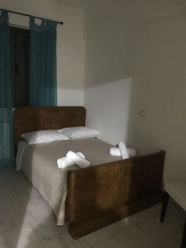 Ioanna's Residence