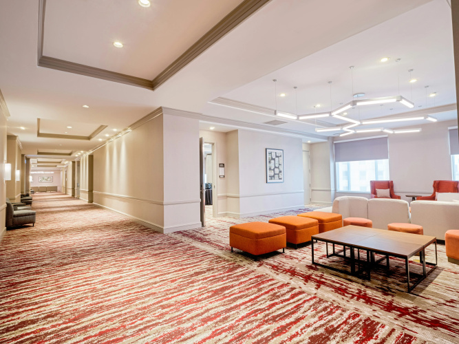 Hilton Garden Inn Chicago Downtown/Magnificent Mile photo 17