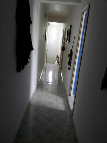 Quartos Prox. Engenhão