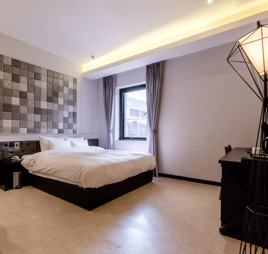 Hotel Marcher