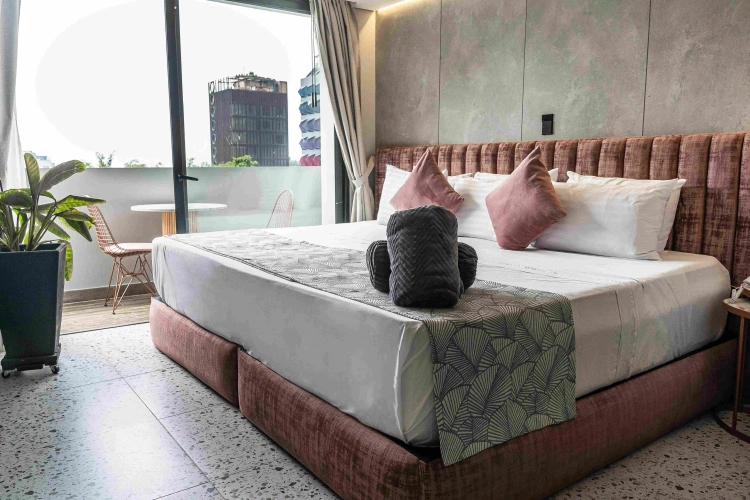 Junior Suite