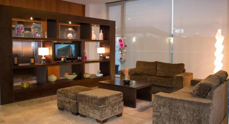 Hotel Xon's Valencia