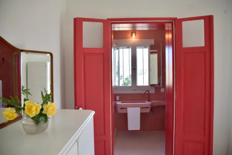 Elefthia Syros Junior Suite