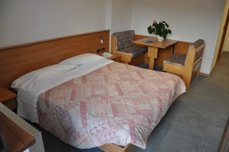 Hotel Dolomiti