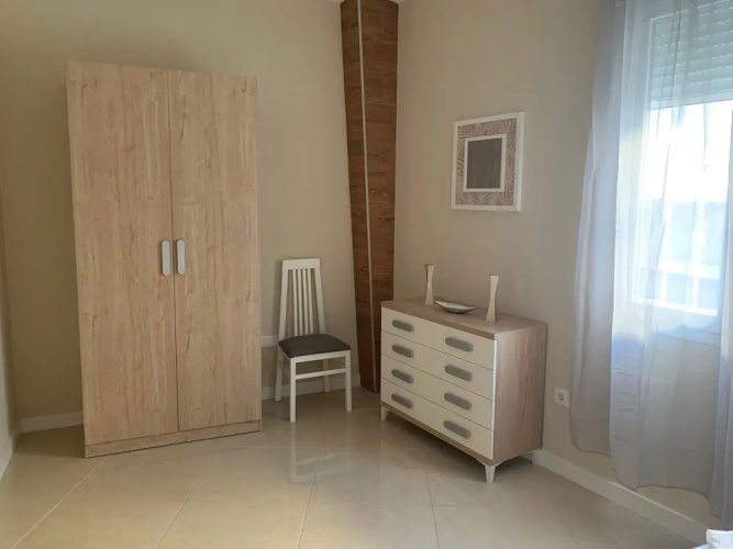 Apartamentos La Unión